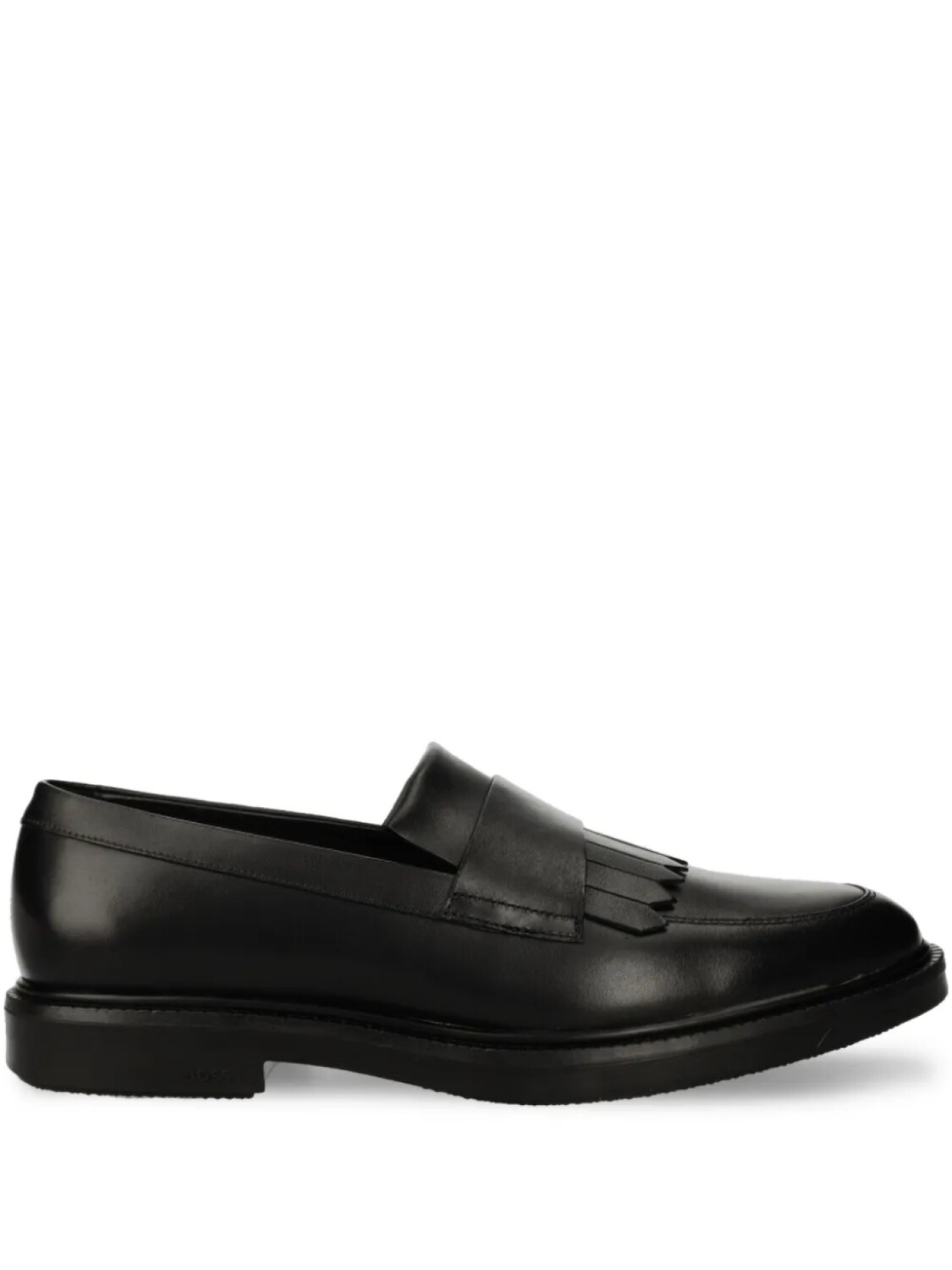 BOSS лоферы с бахромой, черный
BOSS лоферы с бахромой, черный