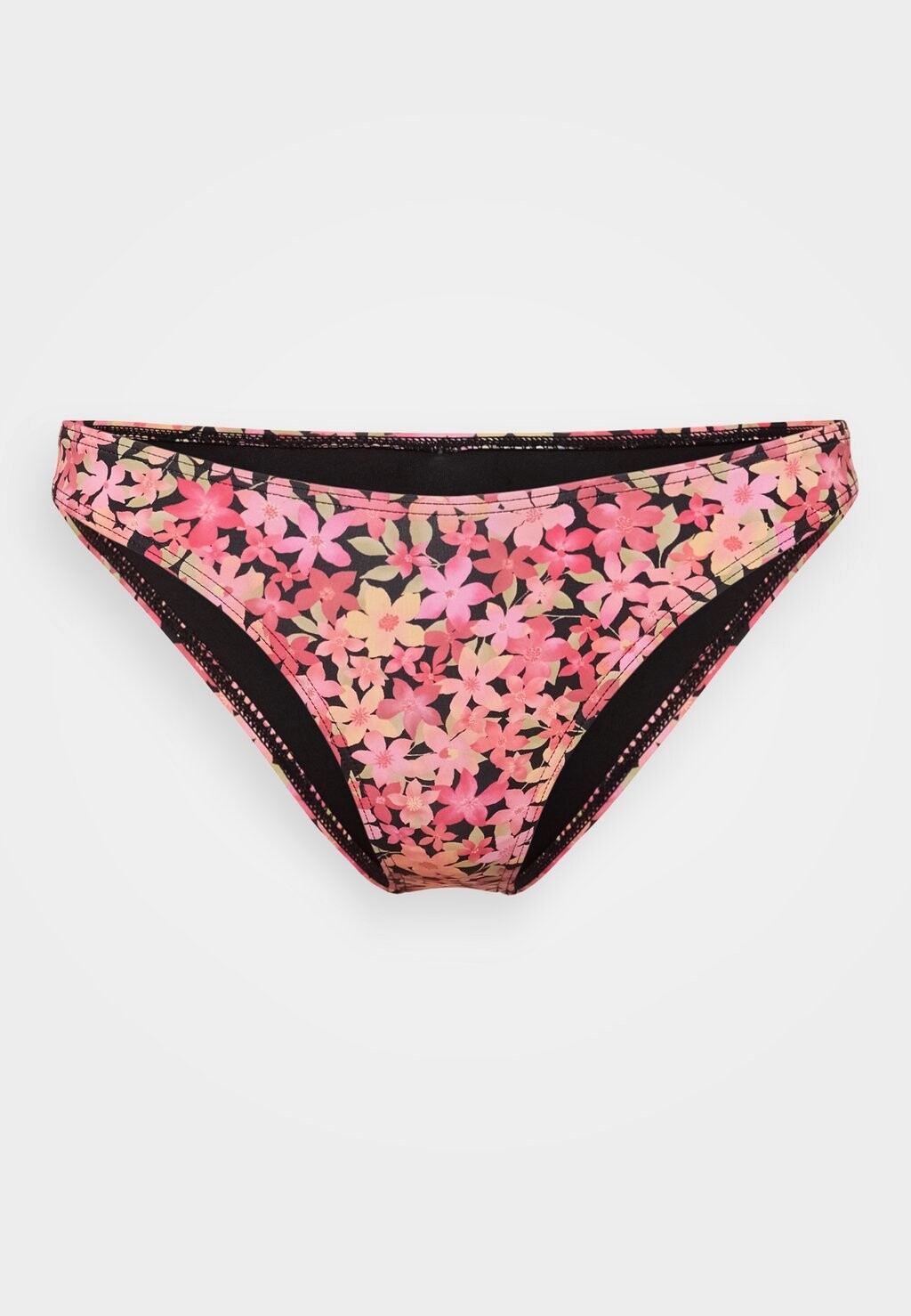 Плавки бикини LOVE HIKE Billabong, мультиколор
Плавки бикини LOVE HIKE Billabong, мультиколор