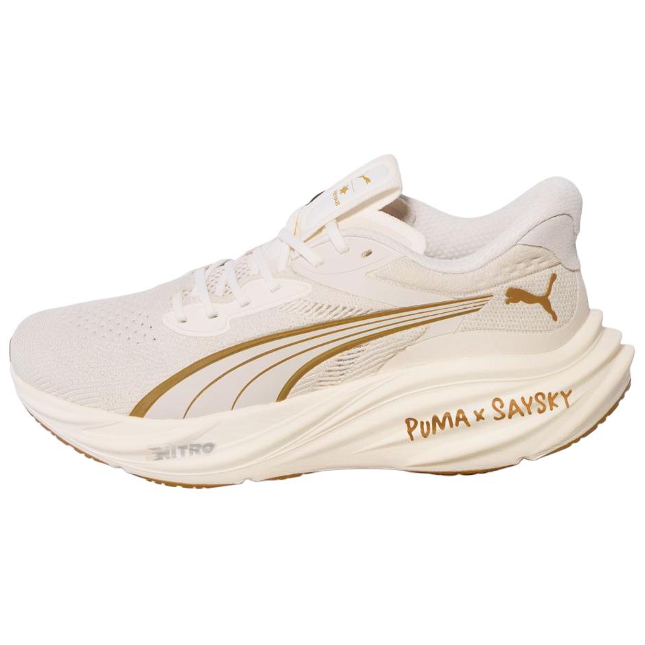 PUMA Кроссовки Casual Running Unisex Cream White
PUMA Кроссовки Casual Running Unisex Cream White
