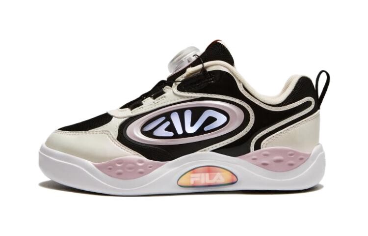 Детские кроссовки FILA PS, Black 
Детские кроссовки FILA PS, Black