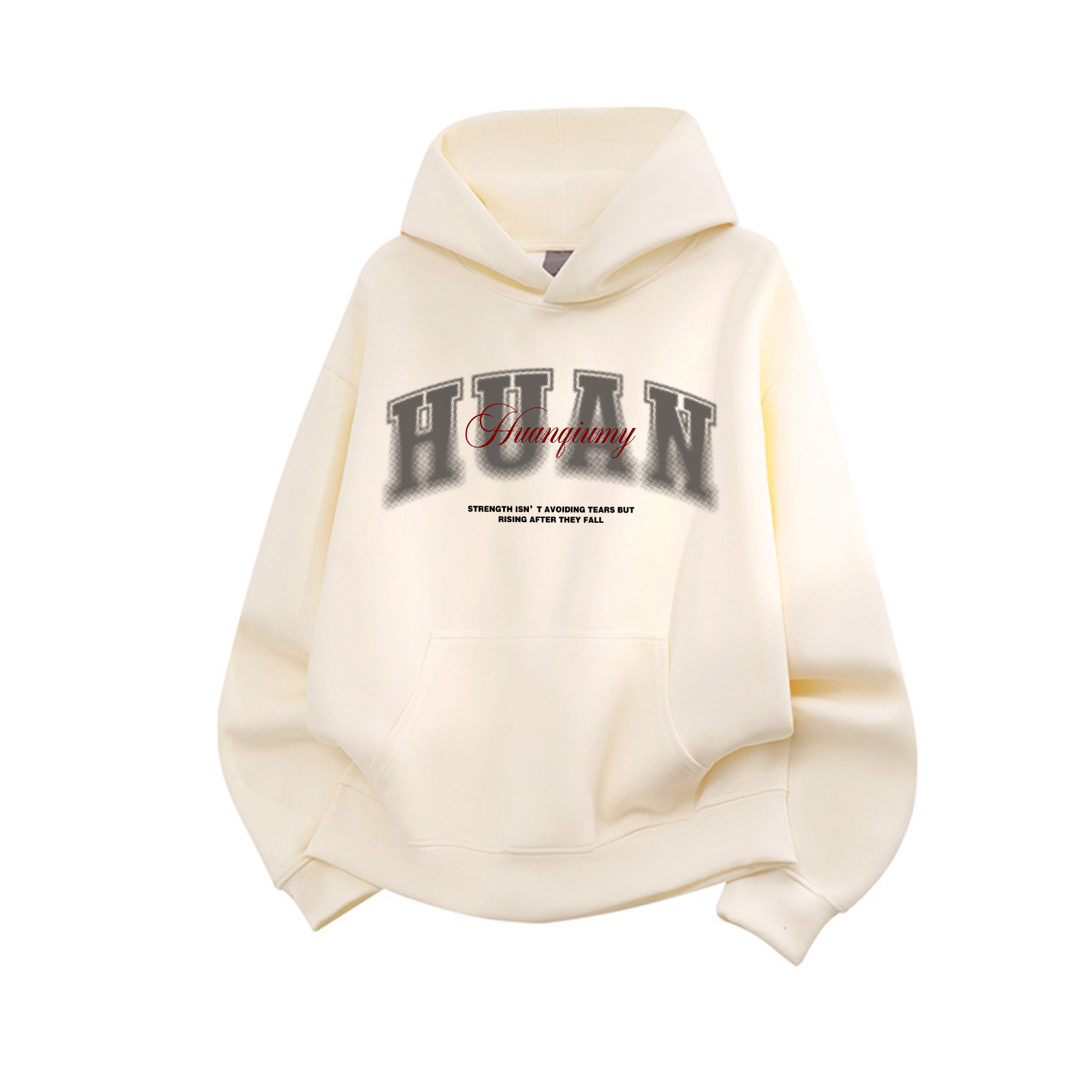Толстовка Unisex Hooded Moderate Heavyweight HUANQIU, оранжевый
Толстовка Unisex Hooded Moderate Heavyweight HUANQIU, оранжевый