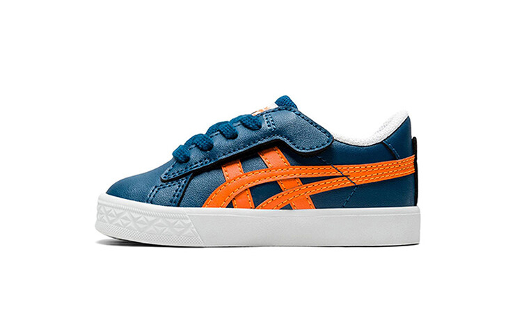 Обувь для малышей, кроссовки Onitsuka Tiger
Обувь для малышей, кроссовки Onitsuka Tiger