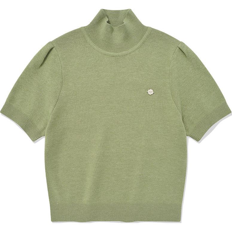 COVERNAT Свитер Women's Light Green
COVERNAT Свитер Women's Light Green