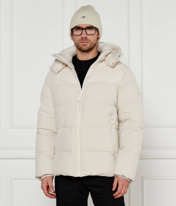 Куртка Джош Regular fit Joop! Jeans, бежевый
Куртка Джош Regular fit Joop! Jeans, бежевый