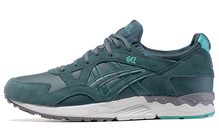 Кроссовки Asics Gel-Lyte 5 Мужчины 
Кроссовки Asics Gel-Lyte 5 Мужчины