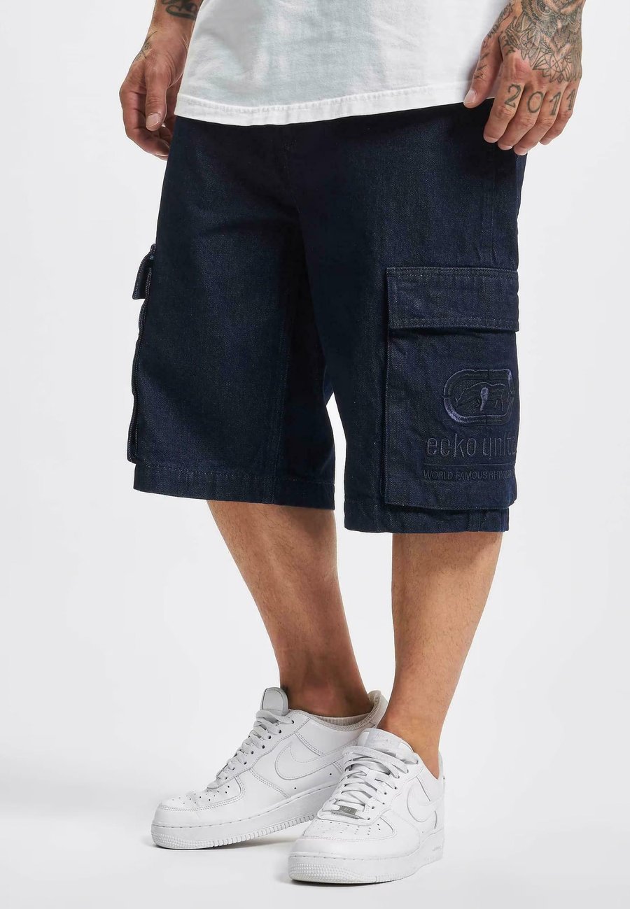 Шорты ecko unltd. Shorts, Raw Indigo/Dark Blue
Шорты ecko unltd. Shorts, Raw Indigo/Dark Blue