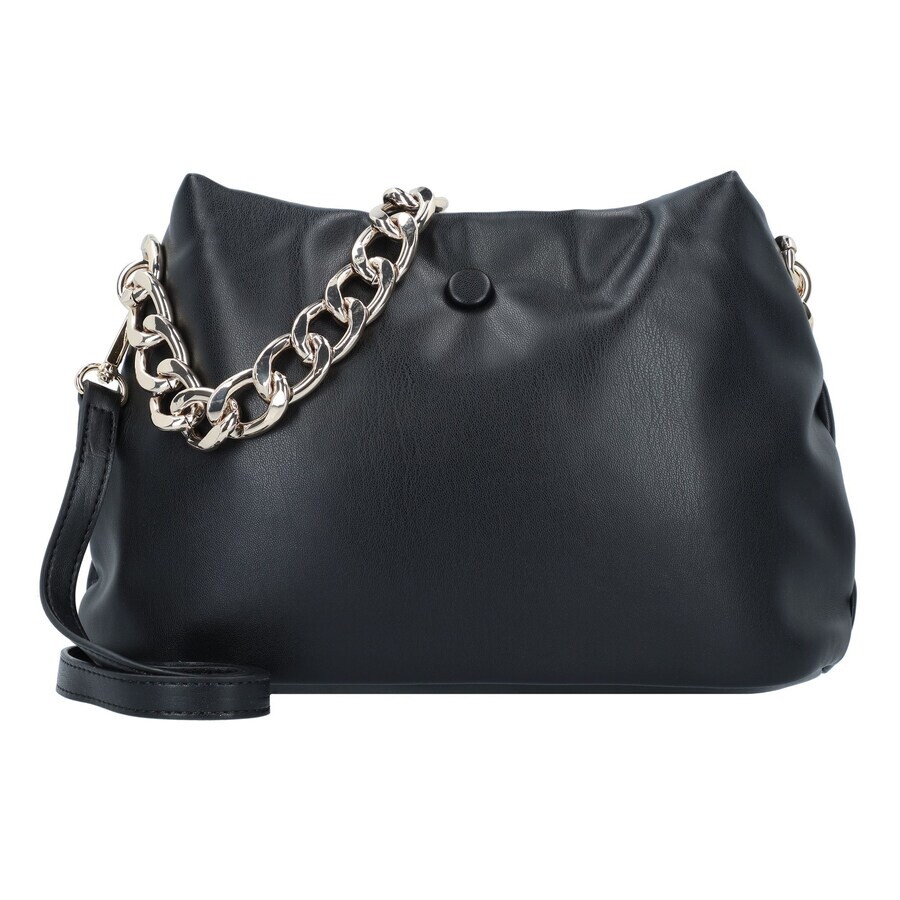 Сумка через плечо Seidenfelt Manufaktur Shoulder Bag Eke, черный
Сумка через плечо Seidenfelt Manufaktur Shoulder Bag Eke, черный