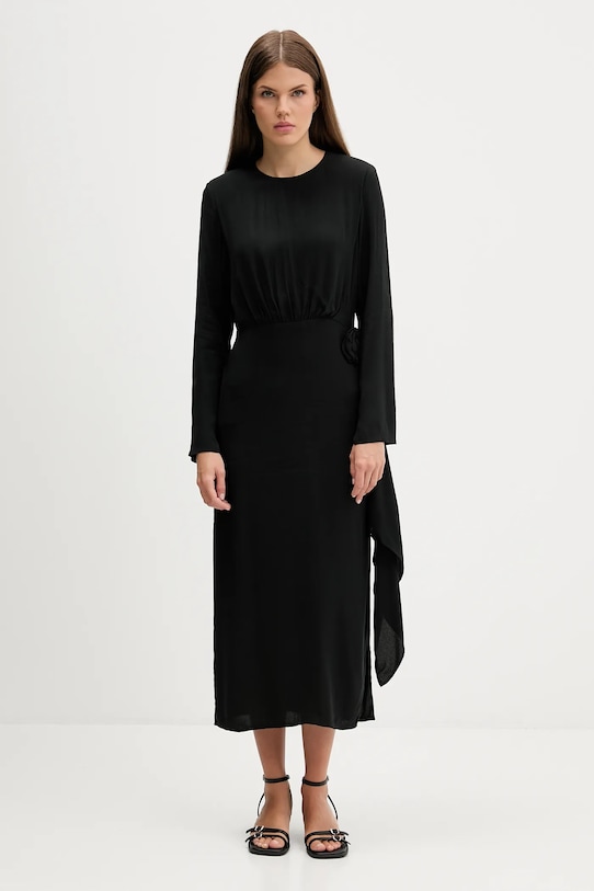 Платье Hugo, черный
Платье Hugo, черный