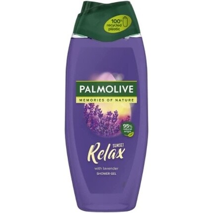 Palmolive Creamy & Расслабляющий гель для душа 400 мл
Palmolive Creamy & Расслабляющий гель для душа 400 мл