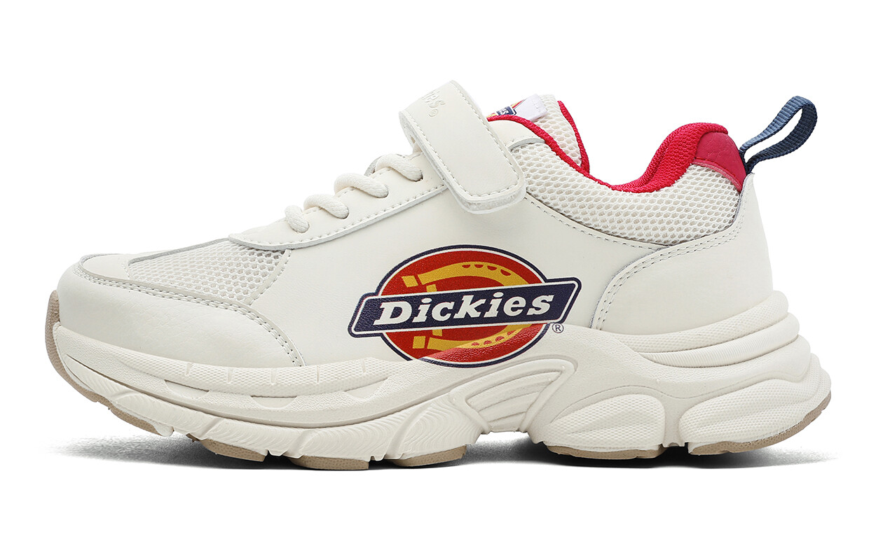 Кроссовки Dickies Kids Lifestyle Shoes PS Low-top Beige/Red, бежевый/красный
Кроссовки Dickies Kids Lifestyle Shoes PS Low-top Beige/Red, бежевый/красный