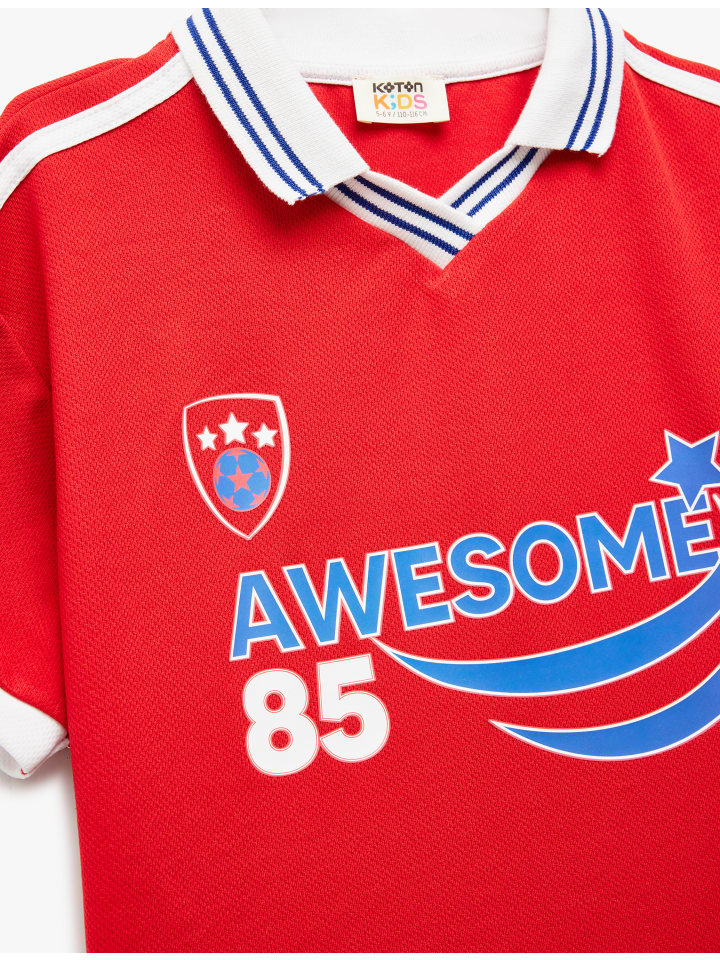 Топ KOTON, красный
Топ KOTON, красный