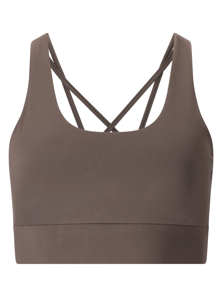 Спортивный бюстгальтер Athlecia
Спортивный бюстгальтер Athlecia