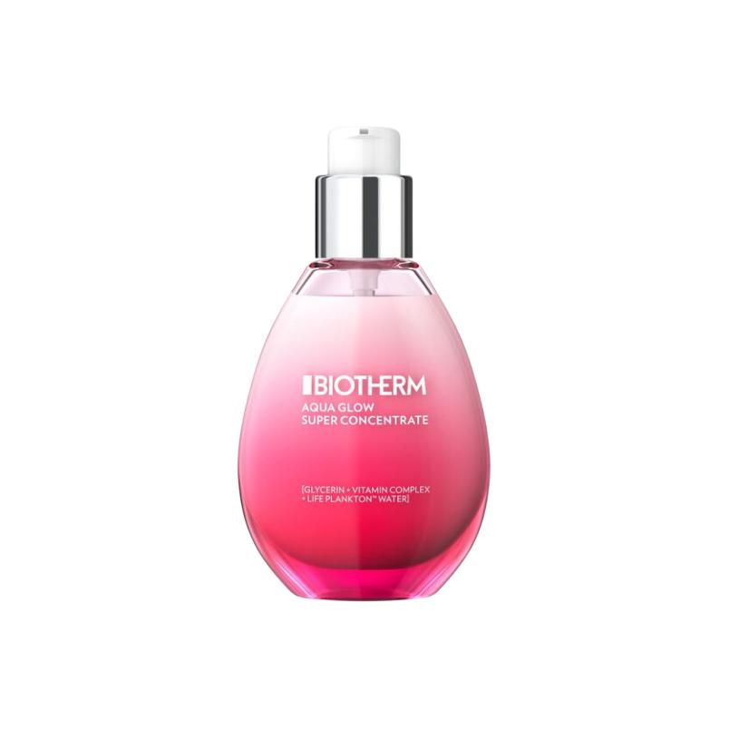 BIYOUQUAN Увлажняющая сияющая жидкая эссенция для увлажнения всех типов кожи 50 мл BIOTHERM, 50ml
BIYOUQUAN Увлажняющая сияющая жидкая эссенция для увлажнения всех типов кожи 50 мл BIOTHERM, 50ml