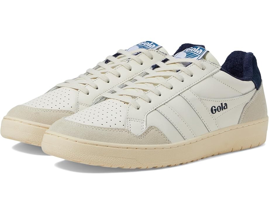 Кроссовки Gola Eagle, цвет Off-White/Navy, Белый, Кроссовки Gola Eagle, цвет Off-White/Navy
Кроссовки Gola Eagle, цвет Off-White/Navy, Белый, Кроссовки Gola Eagle, цвет Off-White/Navy