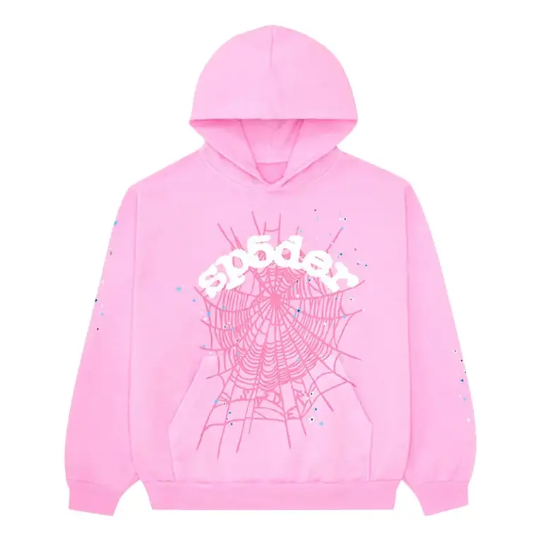 Худи Sp5der OG Web Hoodie 'Pink', розовый
Худи Sp5der OG Web Hoodie 'Pink', розовый