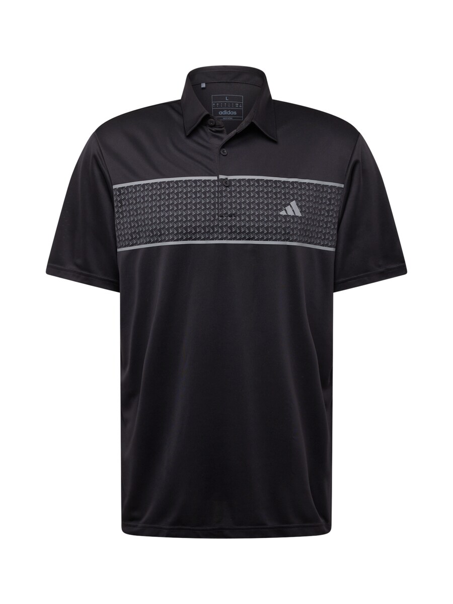 Рубашка для выступлений ADIDAS GOLF, черный
Рубашка для выступлений ADIDAS GOLF, черный