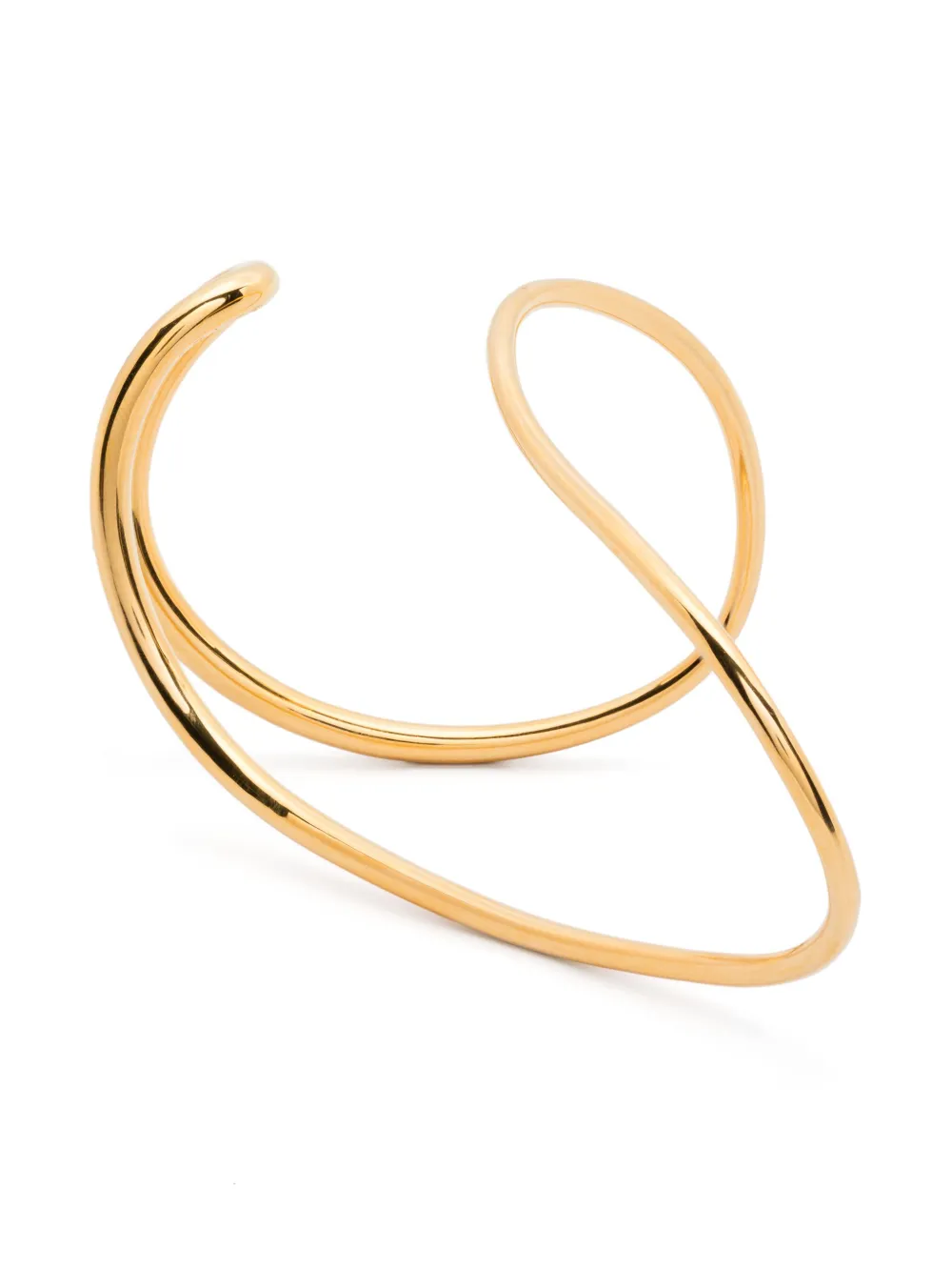 Браслет Ivy Charlotte Chesnais, золотой
Браслет Ivy Charlotte Chesnais, золотой