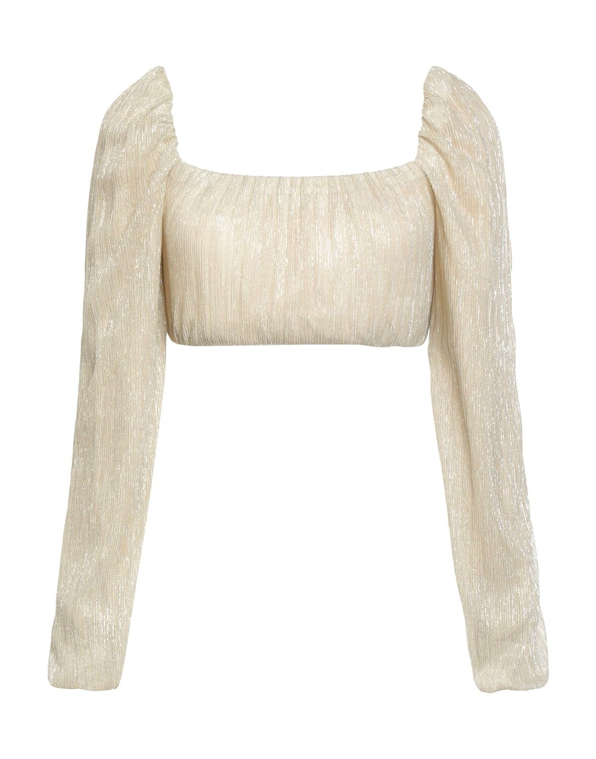 Топ The Lulù, бежевый
Топ The Lulù, бежевый