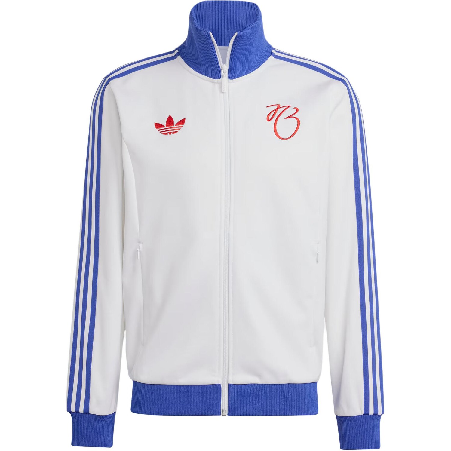 Куртка Adidas Originals Jude Bellingham белый
Куртка Adidas Originals Jude Bellingham белый