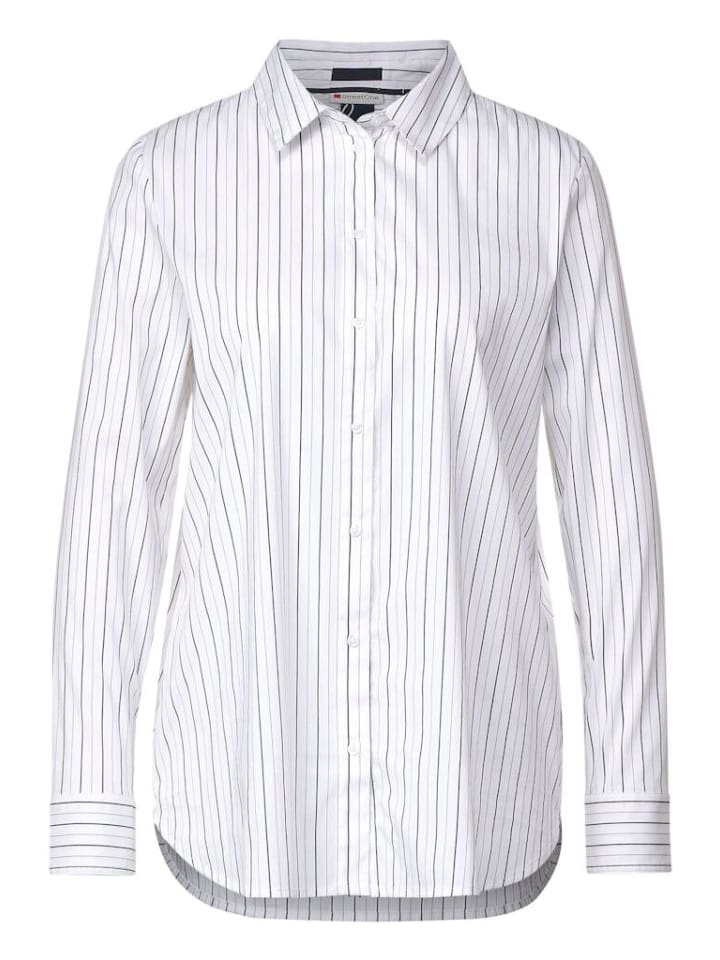 Блузка Street One, белый
Блузка Street One, белый