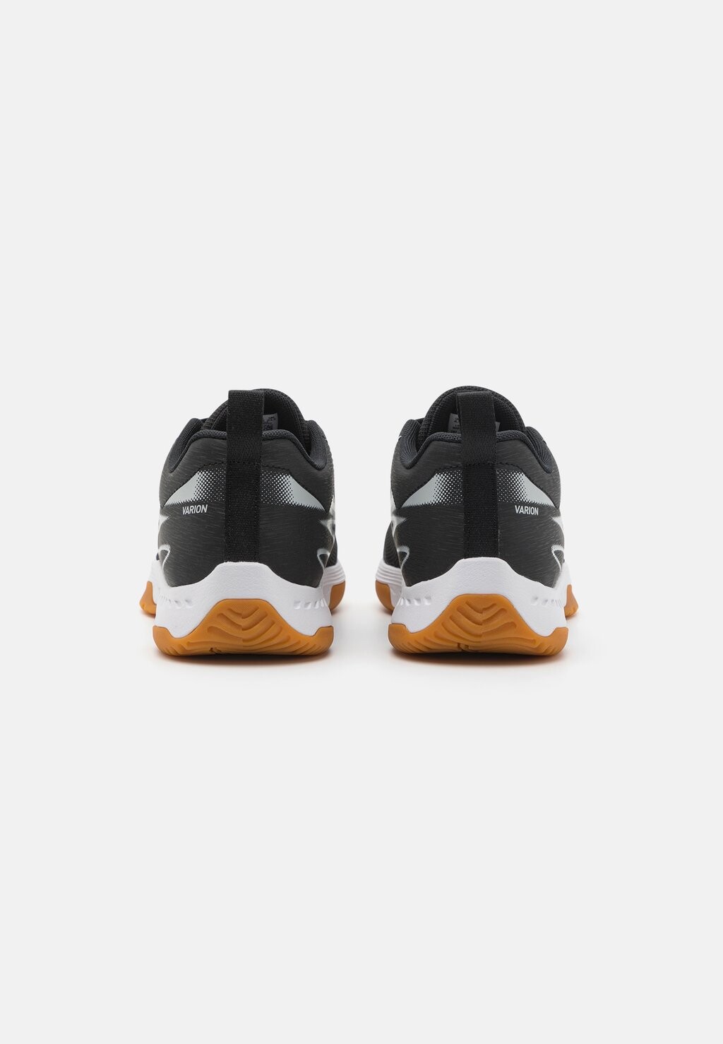 Гандбольные кроссовки Varion Ii Jr Unisex Puma, черный
Гандбольные кроссовки Varion Ii Jr Unisex Puma, черный