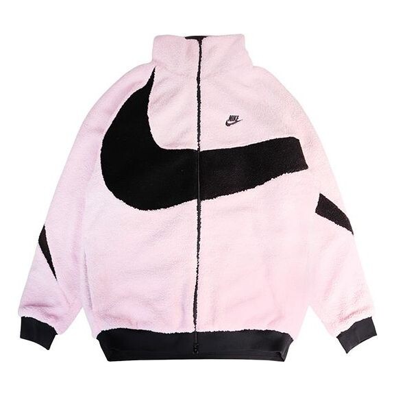 Куртка Nike Men's Sportswear VW SWSH FULL ZIP JKT Jacket PRISM PINK/BLACK Asia Sizing, розовый
Куртка Nike Men's Sportswear VW SWSH FULL ZIP JKT Jacket PRISM PINK/BLACK Asia Sizing, розовый