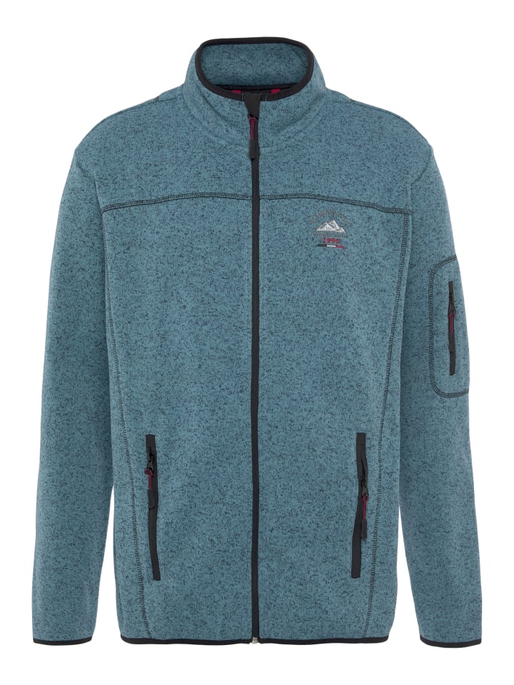 Флисовая куртка Man's World
Флисовая куртка Man's World