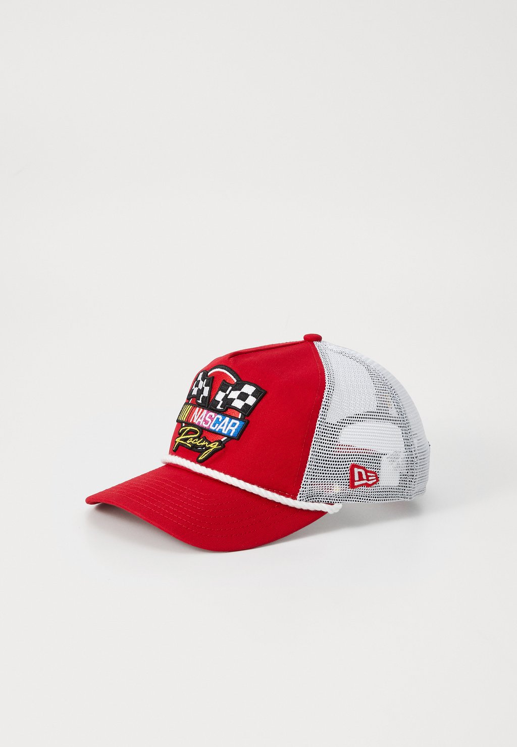 Бейсболка NASCAR FLAG GOLFER UNISEX New Era, красный
Бейсболка NASCAR FLAG GOLFER UNISEX New Era, красный