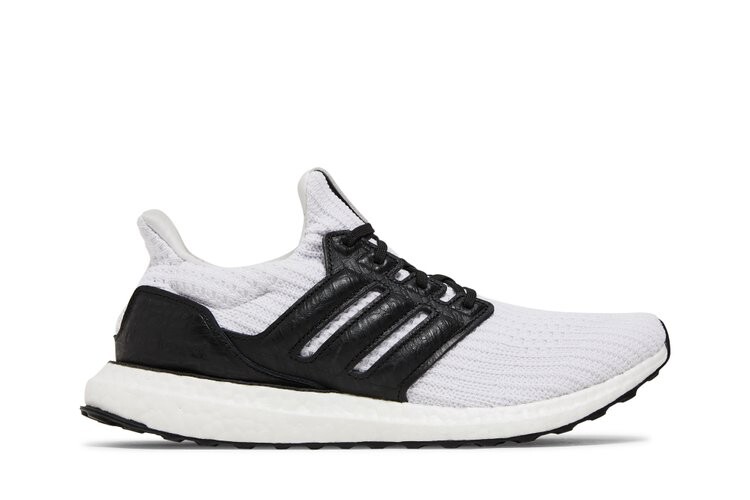 Кроссовки Adidas UltraBoost DNA, белый
Кроссовки Adidas UltraBoost DNA, белый