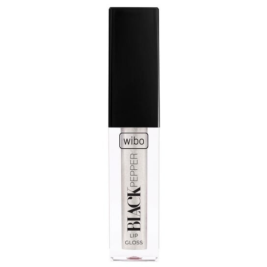 Блеск для губ с черным перцем и экстрактом перца 1, 2,4 г Wibo
Блеск для губ с черным перцем и экстрактом перца 1, 2,4 г Wibo