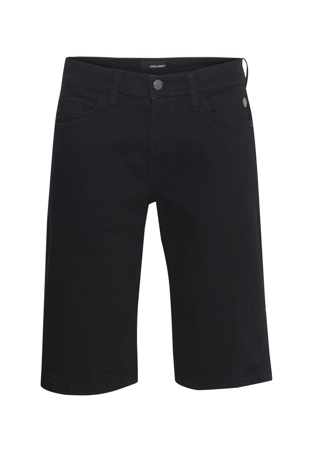 Джинсовые шорты CAPRI Blend, цвет Black Denim
Джинсовые шорты CAPRI Blend, цвет Black Denim