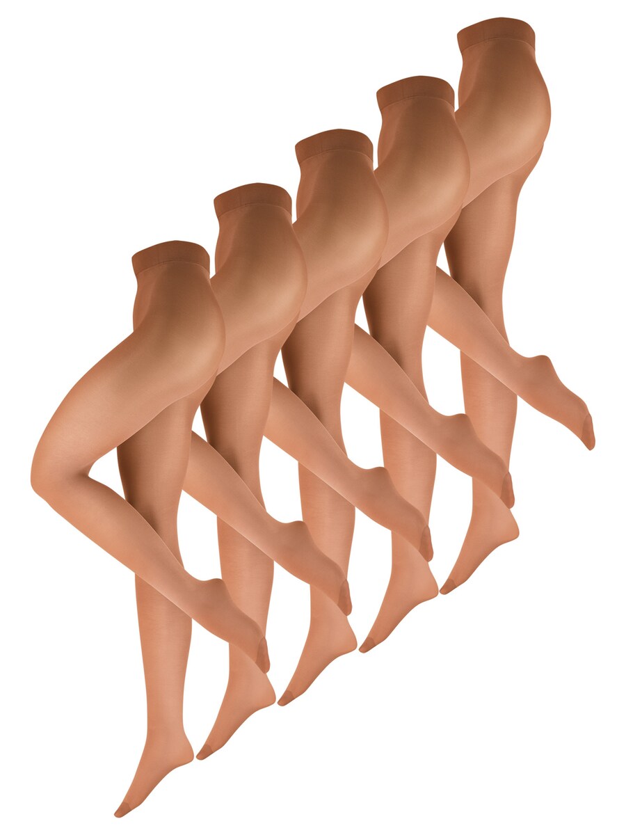 Тонкие колготки Nur Die Tanzstrumpfhose 70 DEN, Nude
Тонкие колготки Nur Die Tanzstrumpfhose 70 DEN, Nude