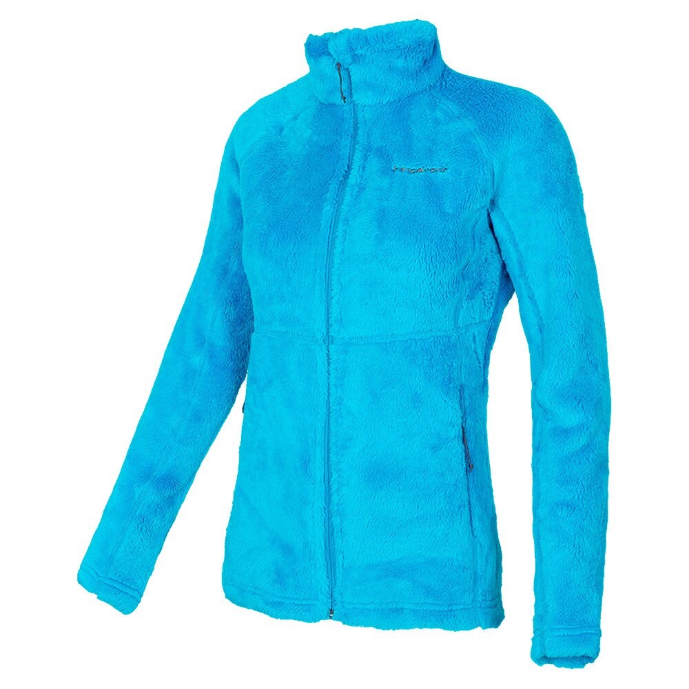 Толстовка Trangoworld Dole, синий
Толстовка Trangoworld Dole, синий