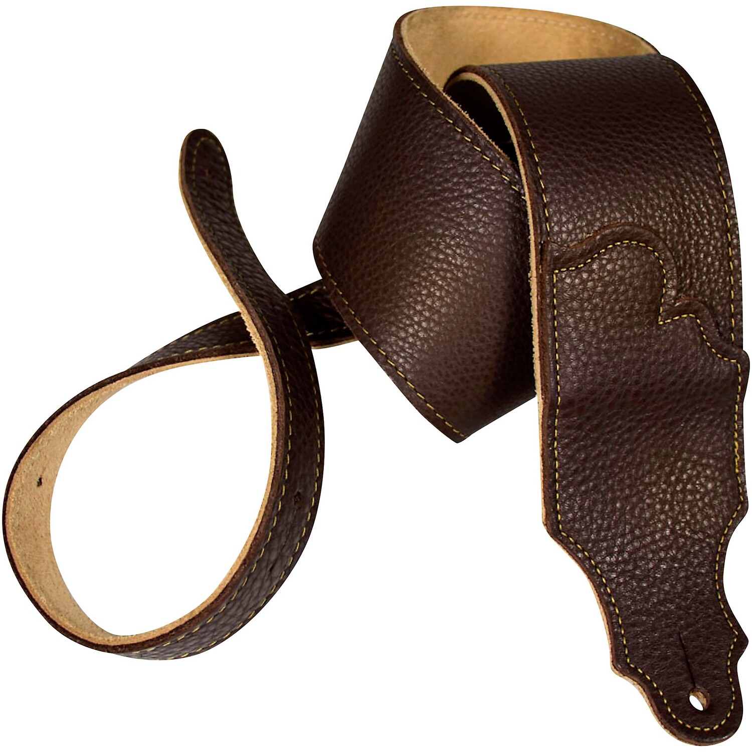 Ремень Franklin Strap 3 дюйма, оригинальный ремень для гитары из натуральной кожи для перчаток, шоколадного цвета с золотой строчкой
Ремень Franklin Strap 3 дюйма, оригинальный ремень для гитары из натуральной кожи для перчаток, шоколадного цвета с золотой строчкой