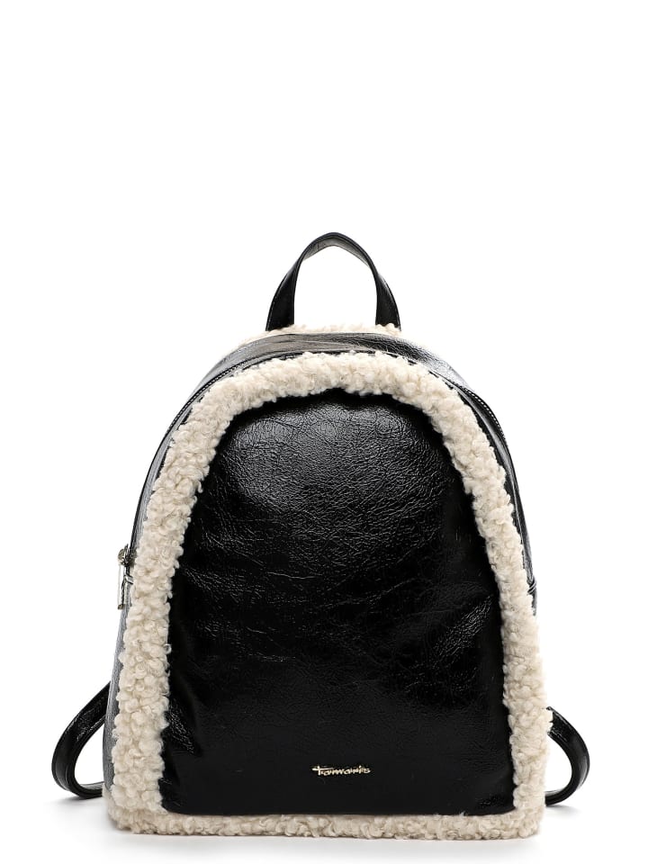 Рюкзак Tamaris, черный
Рюкзак Tamaris, черный