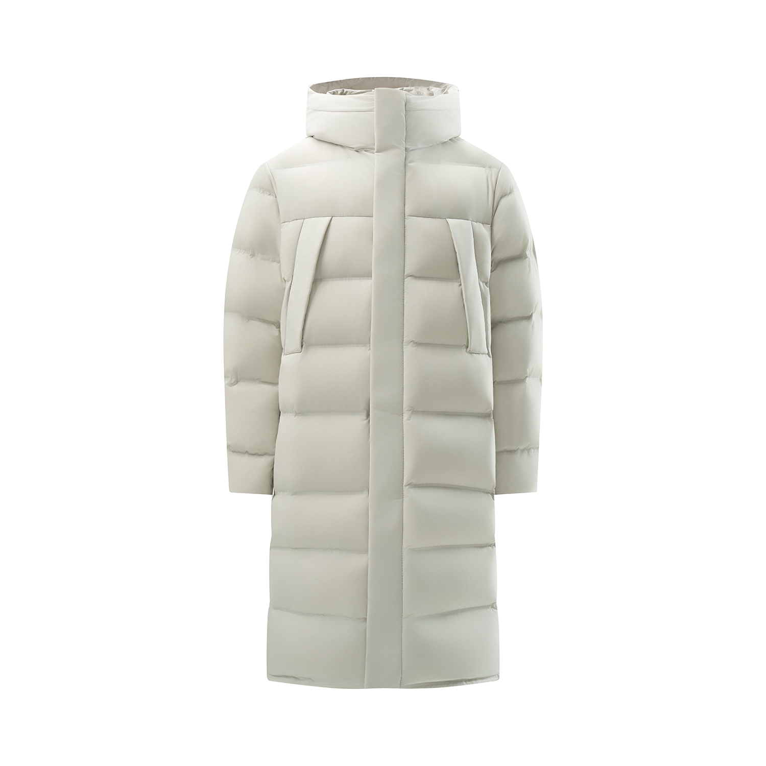 Мужская пуховая куртка LiNing Glory Series, белый birch серый
Мужская пуховая куртка LiNing Glory Series, белый birch серый