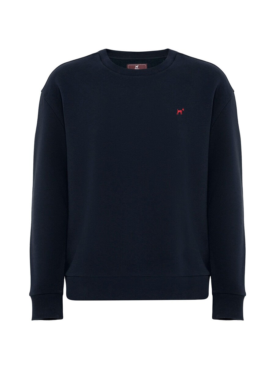 Толстовка Williot Luna, темно-синий
Толстовка Williot Luna, темно-синий