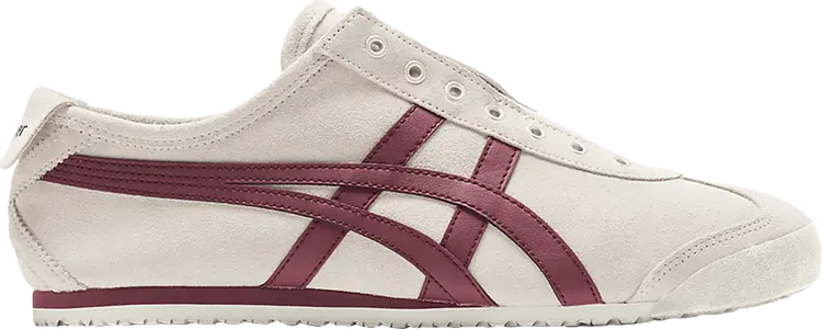 Кроссовки Mexico 66 Slip-On 'Birch Dark Cherry', кремовый, Бежевый, Кроссовки Mexico 66 Slip-On 'Birch Dark Cherry', кремовый
Кроссовки Mexico 66 Slip-On 'Birch Dark Cherry', кремовый, Бежевый, Кроссовки Mexico 66 Slip-On 'Birch Dark Cherry', кремовый