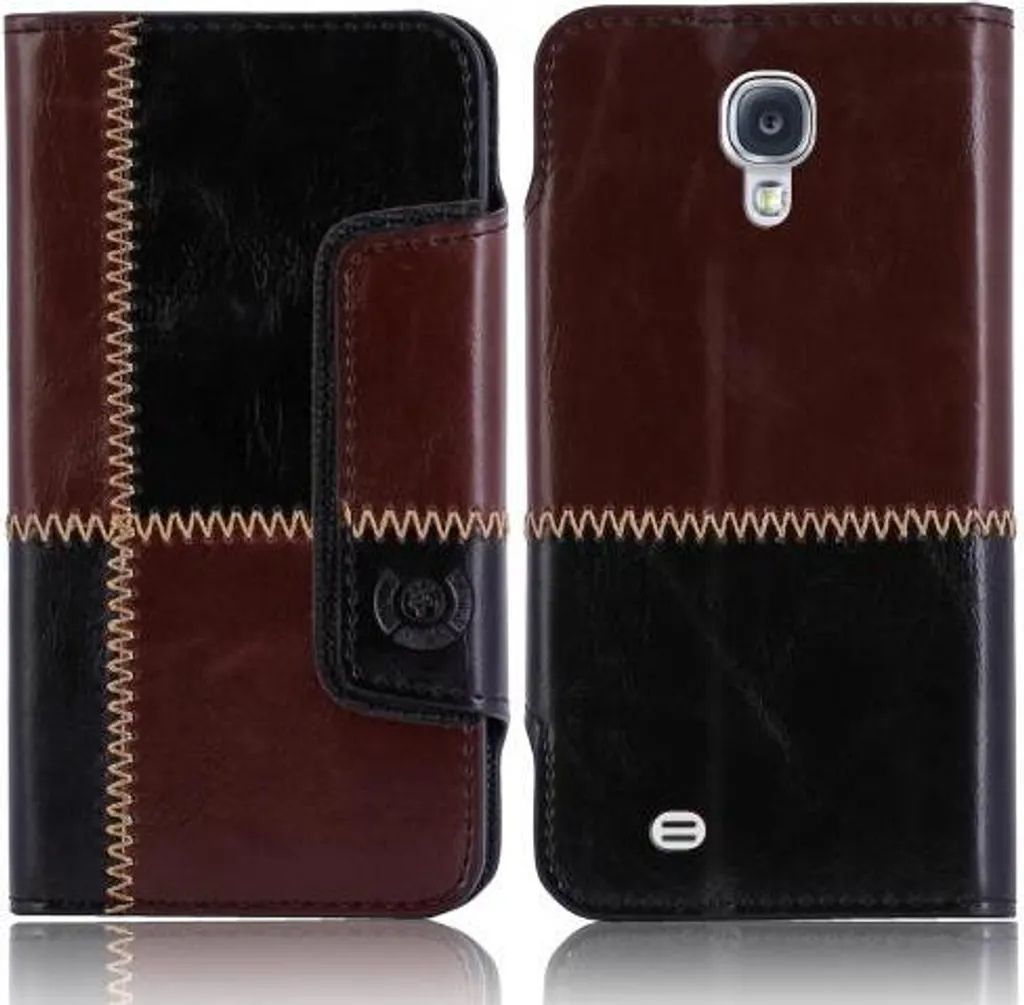 Чехол для Samsung Galaxy S4 mini (i9190) (i9195) numia book style узор шва черно-коричневый
Чехол для Samsung Galaxy S4 mini (i9190) (i9195) numia book style узор шва черно-коричневый