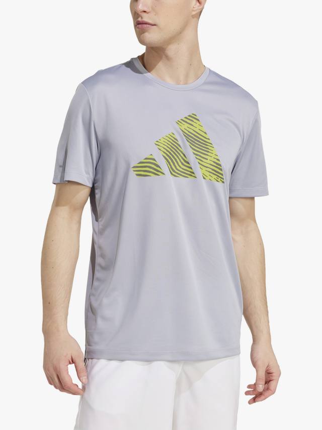 Мужская футболка Adi365 для бега adidas, Halsil
Мужская футболка Adi365 для бега adidas, Halsil