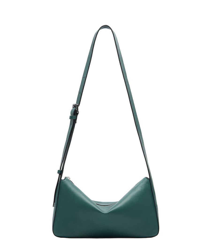 Сумка через плечо Liebeskind Berlin Sky II, зеленый
Сумка через плечо Liebeskind Berlin Sky II, зеленый