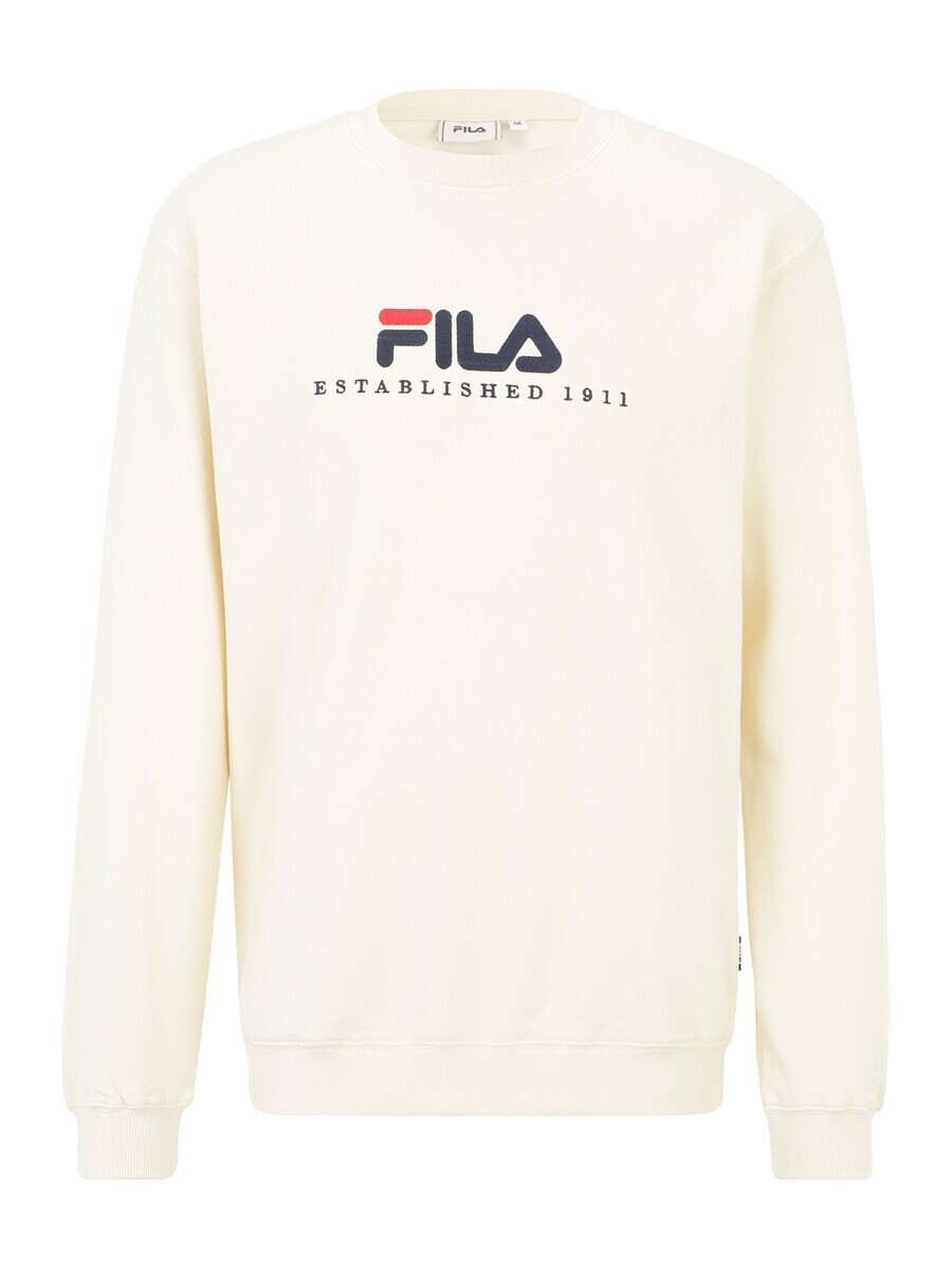 Свитер FILA Sweatshirt, белый
Свитер FILA Sweatshirt, белый