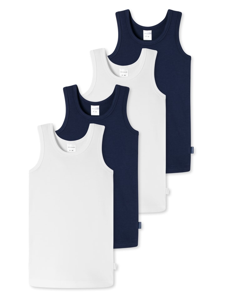 Майка Schiesser
Майка Schiesser