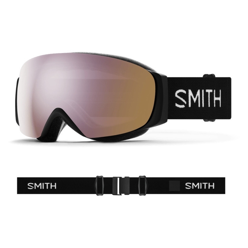 Очки Smith IO MAG S, Black Chromapop Everyday Rose Gold + Bonus Storm Rose Lens
Очки Smith IO MAG S, Black Chromapop Everyday Rose Gold + Bonus Storm Rose Lens