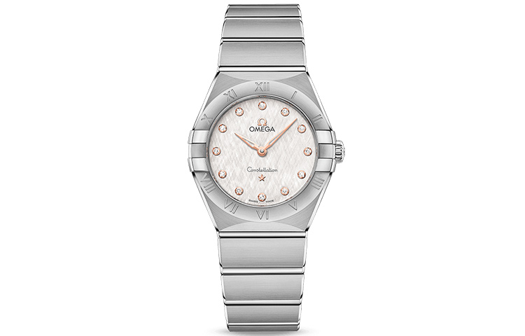 OMEGA Часы Women's Constellation Series Constellation Watch Watch
OMEGA Часы Women's Constellation Series Constellation Watch Watch