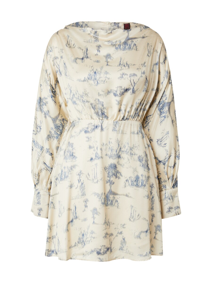 Платье Stefanel, бежевый
Платье Stefanel, бежевый