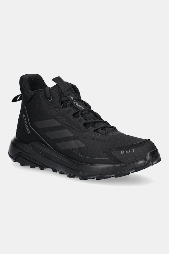 Туристические ботинки Anylander MID R.RDY Adidas Terrex, черный
Туристические ботинки Anylander MID R.RDY Adidas Terrex, черный