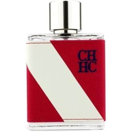 Туалетная вода Carolina Herrera CH Sport
Туалетная вода Carolina Herrera CH Sport