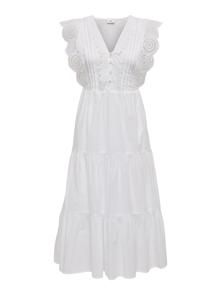 Платье до колена JDY, ярко-белый
Платье до колена JDY, ярко-белый
