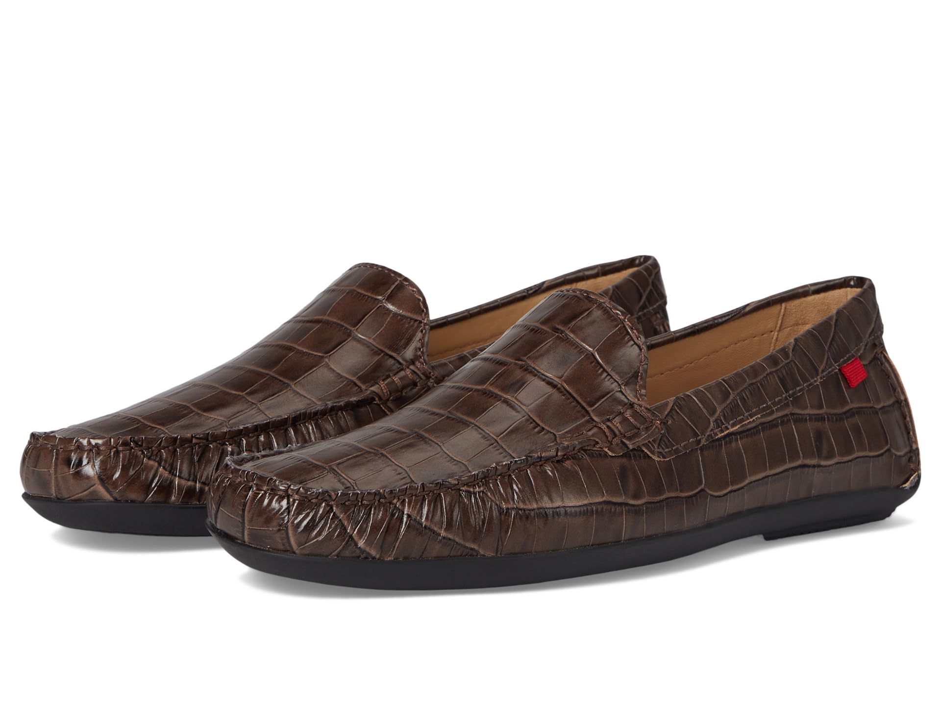 Лоферы Marc Joseph New York Broadway, Café Croco
Лоферы Marc Joseph New York Broadway, Café Croco